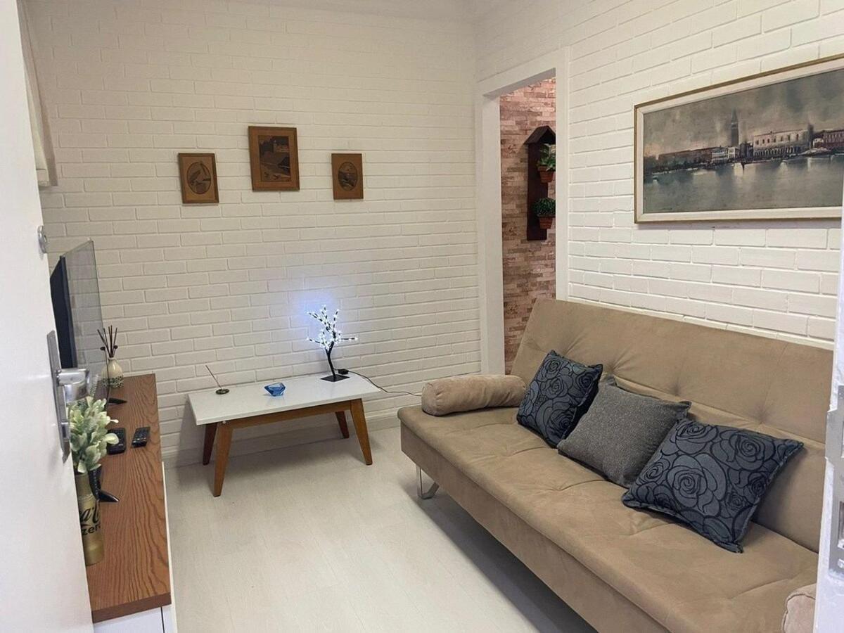 Copa 3 - 200M Da Praia - Wi-Fi Gratis - Posto 4 ريو دي جانيرو المظهر الخارجي الصورة